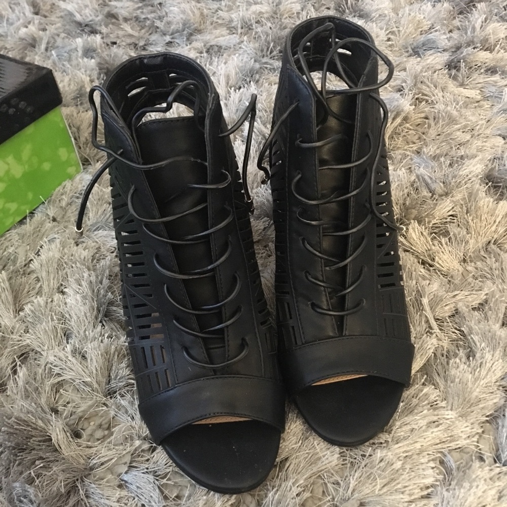 Sam Edelman heels